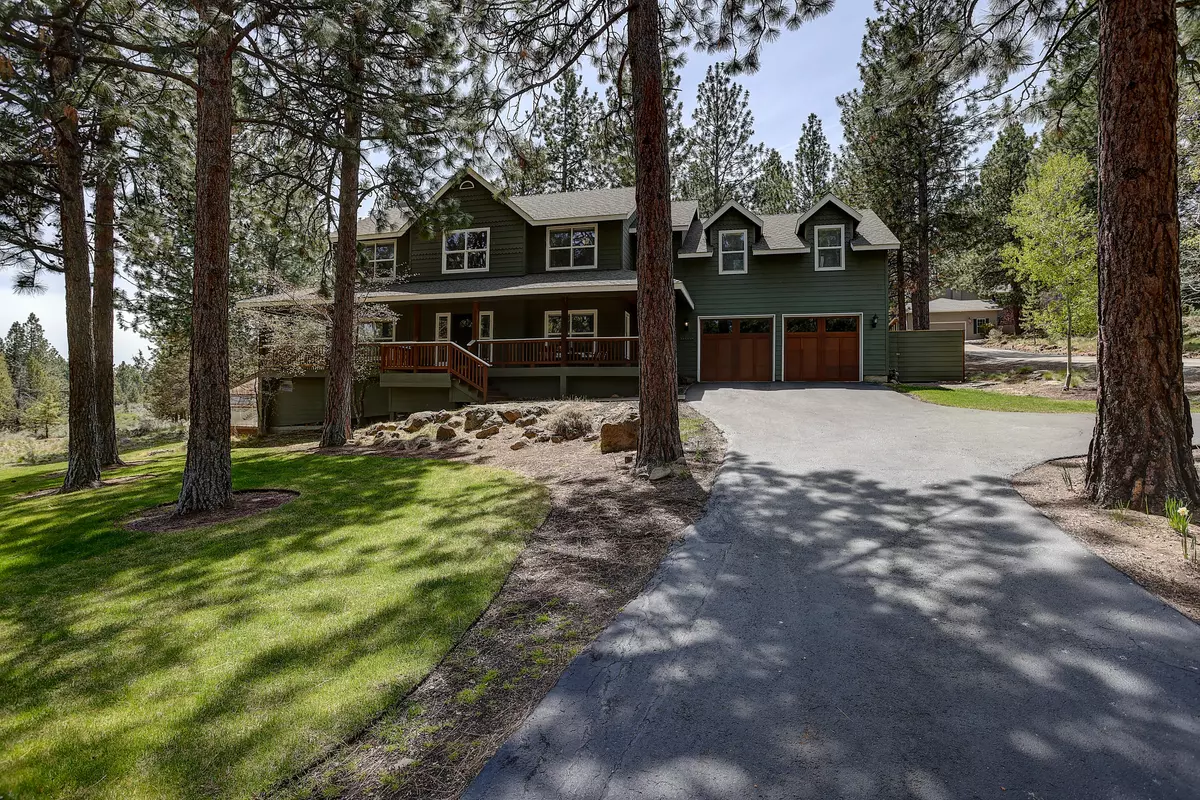 Bend, OR 97703,1223 Elliot CT