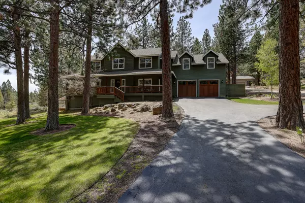 1223 Elliot CT, Bend, OR 97703