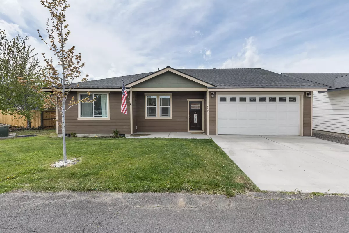 Redmond, OR 97756,2201 Arapahoe CT