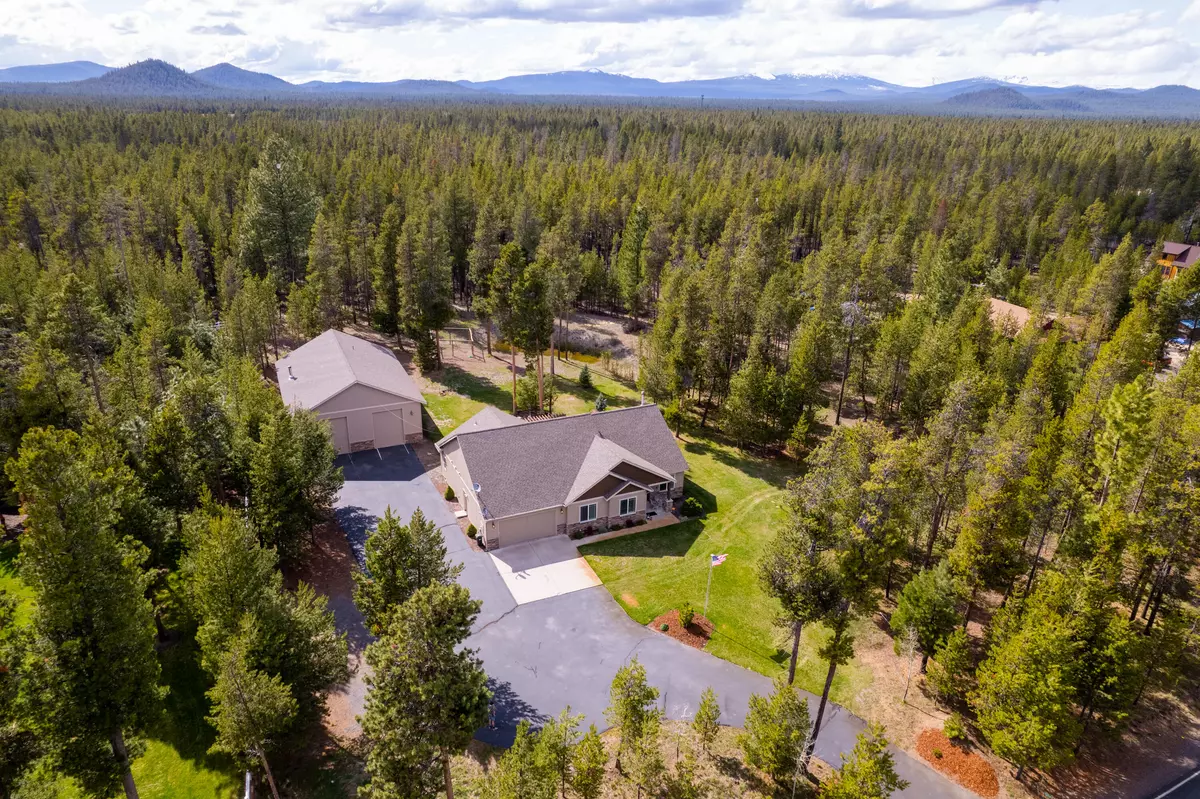 Bend, OR 97707,55255 Lazy River DR