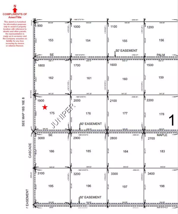 Prineville, OR 97754,Lot175 Maple LN