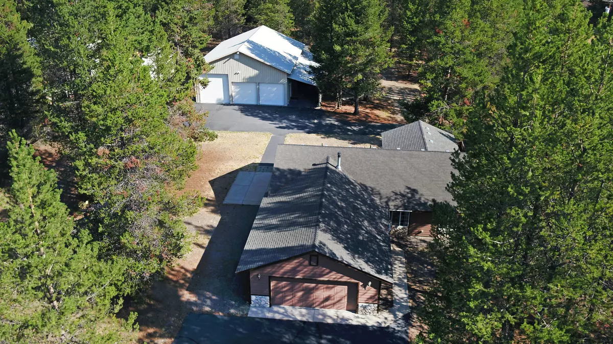 La Pine, OR 97739,15696 Westwind CT