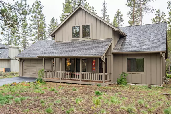 57963 Cypress LN, Sunriver, OR 97707