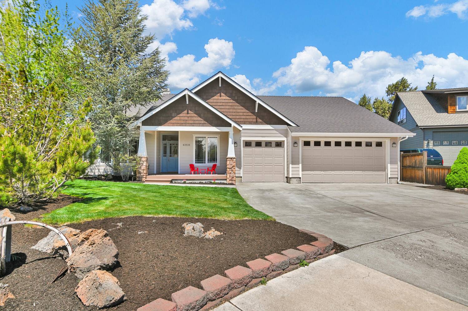 63535 Pharaoh CT, Bend, OR 97701