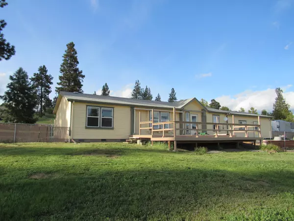 33745 Sundance DR #244603, Chiloquin, OR 97624