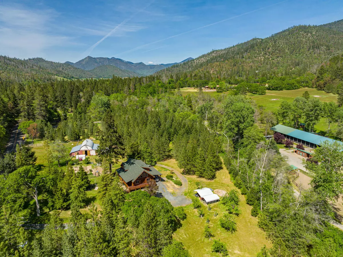 Applegate, OR 97530,4137 Thompson Creek RD