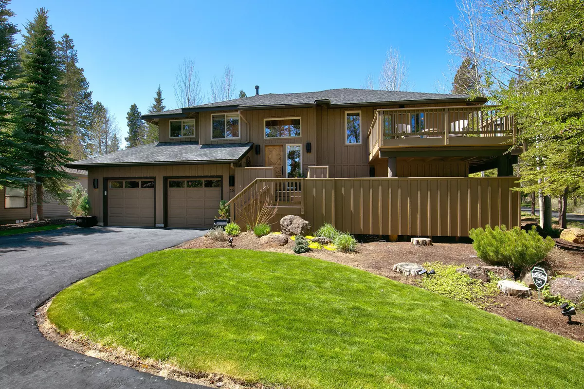 Sunriver, OR 97707,18 Mugho LN