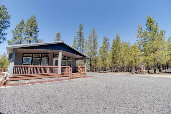 La Pine, OR 97739,144936 Gracewood PL