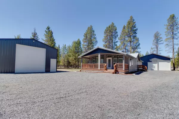 La Pine, OR 97739,144936 Gracewood PL