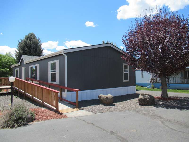 3500 Summers LN #7, Klamath Falls, OR 97603