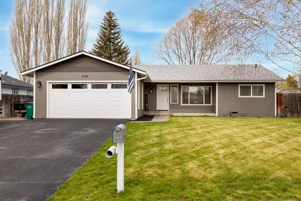 Klamath Falls, OR 97603,3722 Grenada WAY