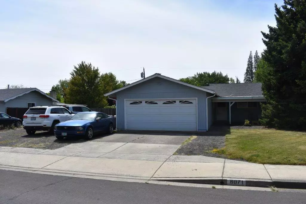 White City, OR 97503,8071 Gladstone AVE