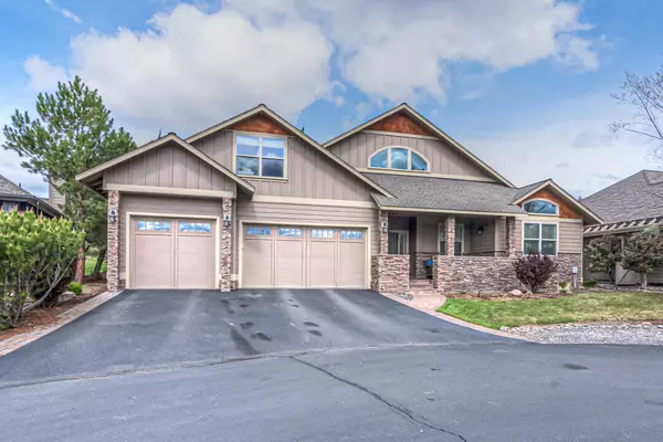 Redmond, OR 97756,1621 Eagle Springs CT