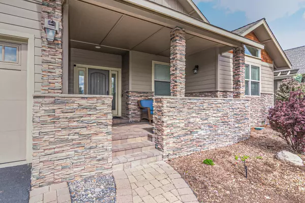 Redmond, OR 97756,1621 Eagle Springs CT