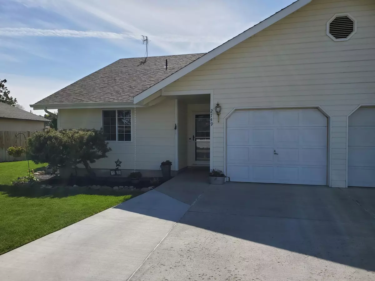 Redmond, OR 97756,2749 28th ST