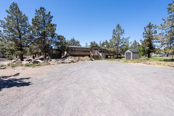 65295 76th ST, Bend, OR 97703