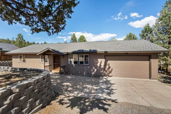 11358 Nye AVE, Prineville, OR 97754