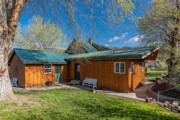 Kimberly, OR 97848,40838 Rudio RD