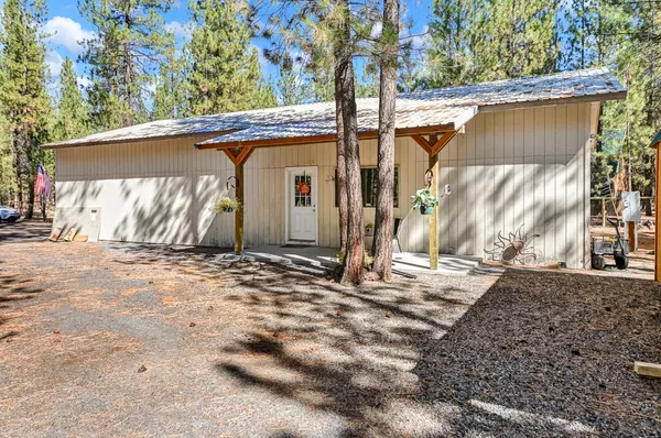 La Pine, OR 97739,14715 Sugar Pine WAY