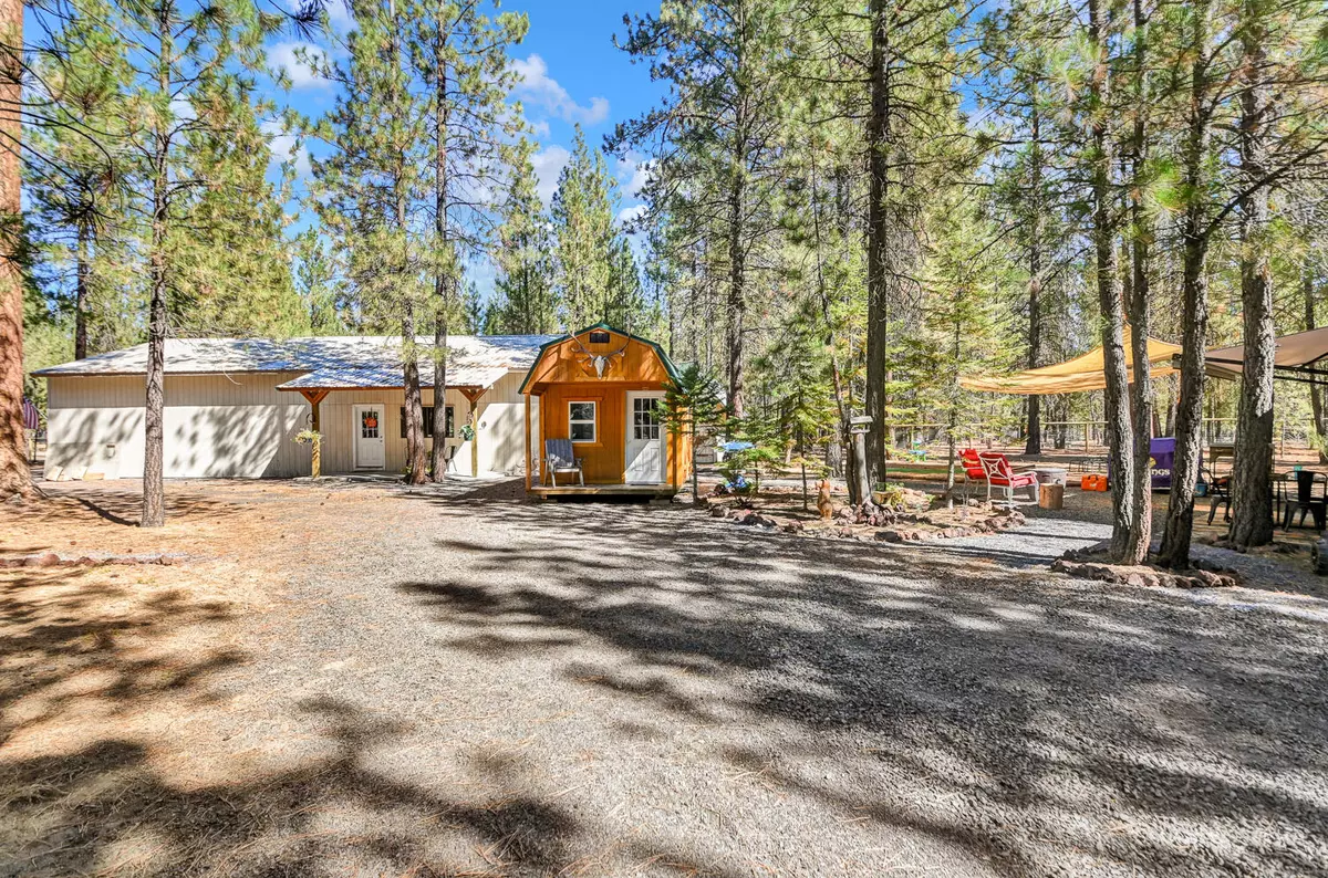 La Pine, OR 97739,14715 Sugar Pine WAY