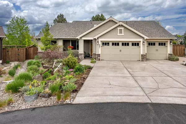 61160 Manhae LN, Bend, OR 97702