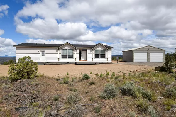 6670 Weatherby LOOP, Prineville, OR 97754