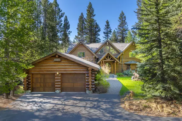 17769 Malheur LN, Sunriver, OR 97707