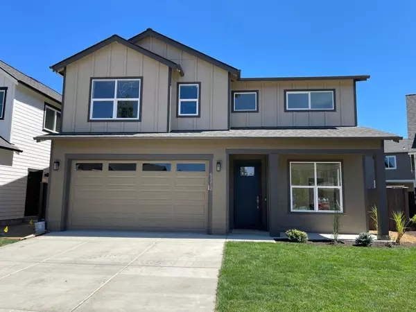 63212 Red Butte CT #Lot 10, Bend, OR 97703