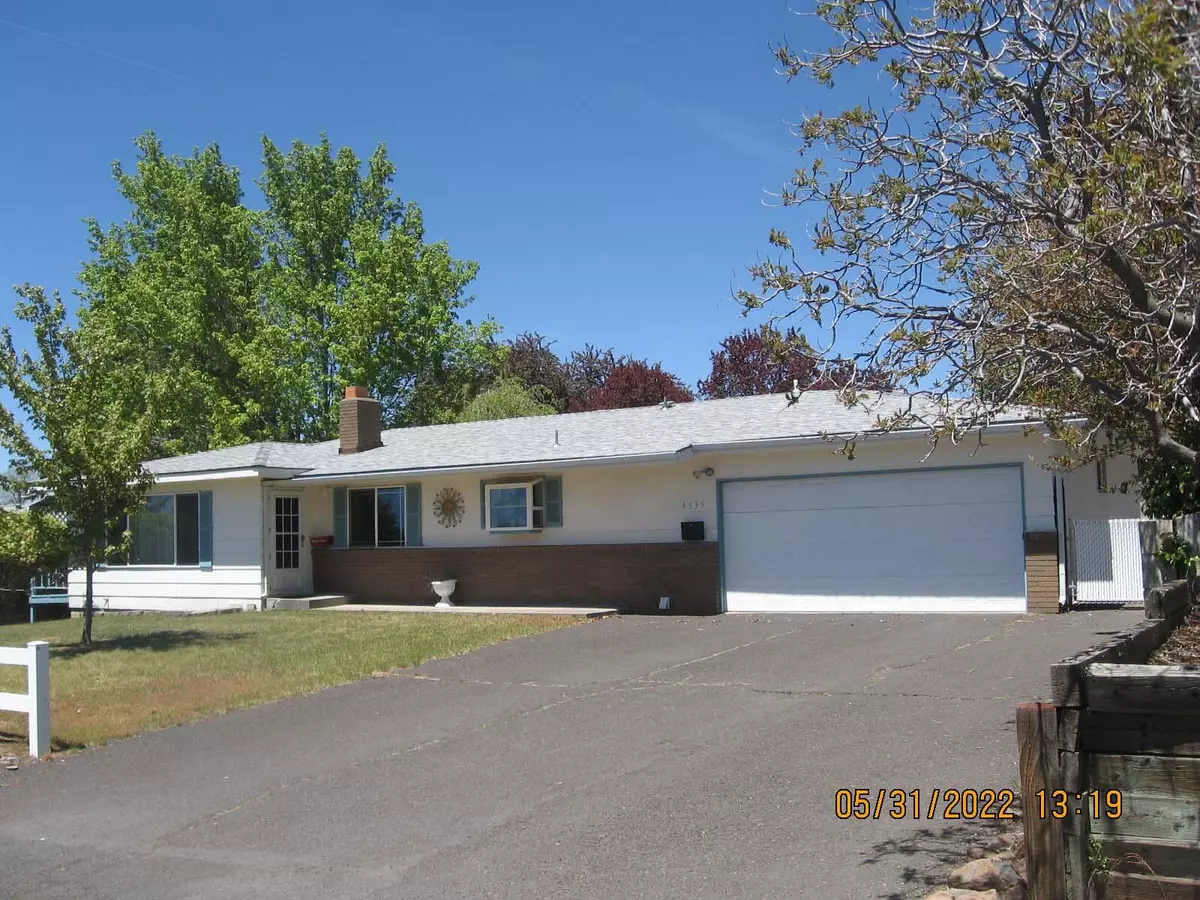 Klamath Falls, OR 97603,6535 Climax AVE