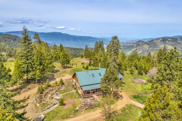 2000 Soda Mountain RD, Ashland, OR 97520