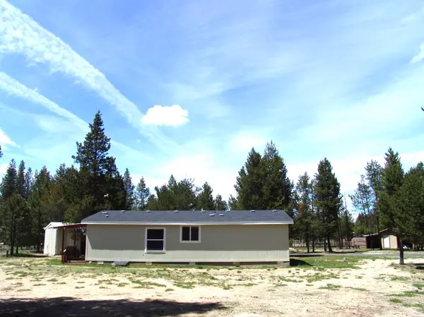 La Pine, OR 97739,11414 Fernwood PL