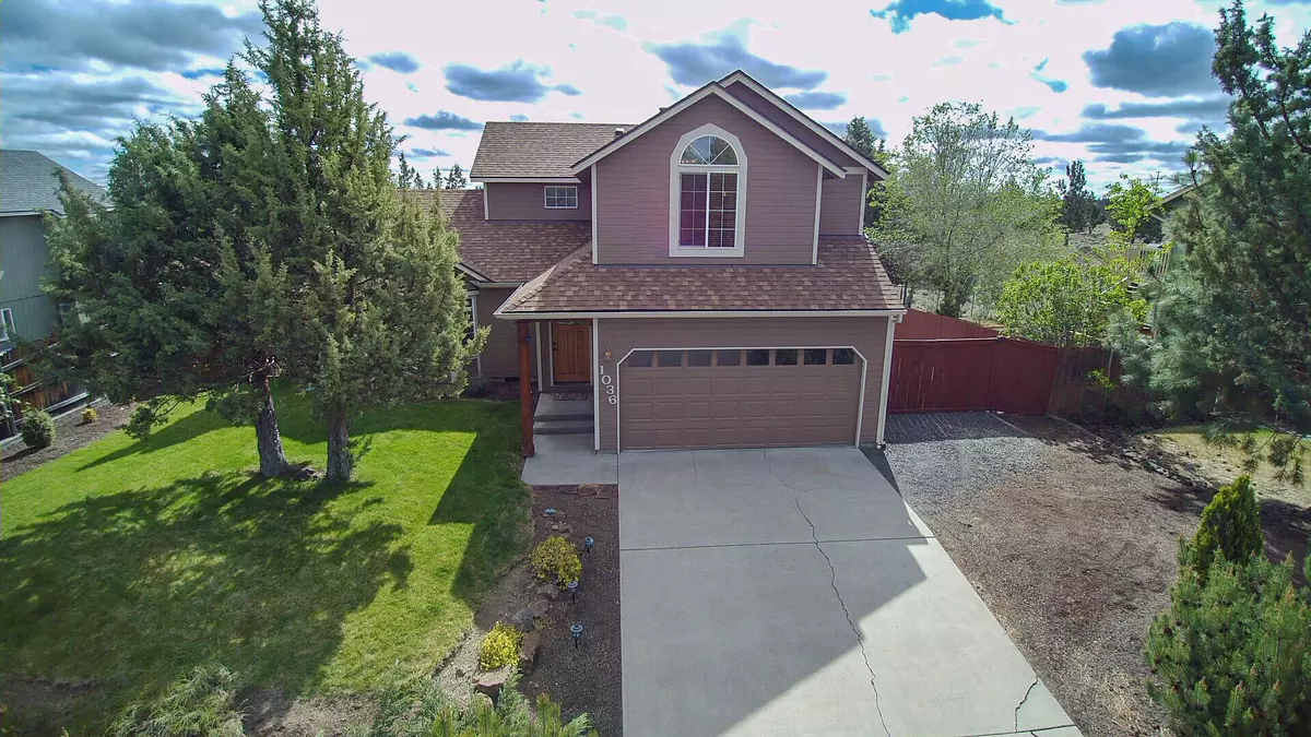 Bend, OR 97701,1036 Locksley DR