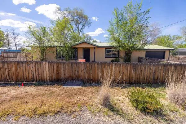 Metolius, OR 97741,293 Jefferson AVE