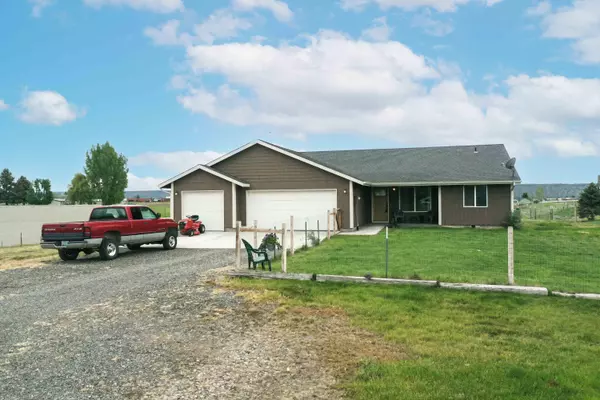 Prineville, OR 97754,6161 Puckett RD