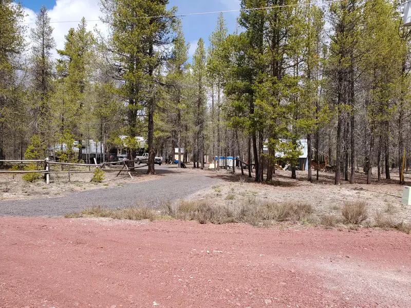 Priday Ct #Lot 25, 26, Chiloquin, OR 97624