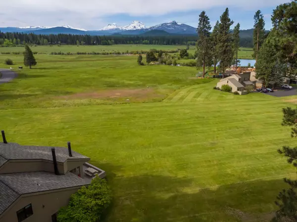 Black Butte Ranch, OR 97759,12900 Hawks Beard #LC 14-16