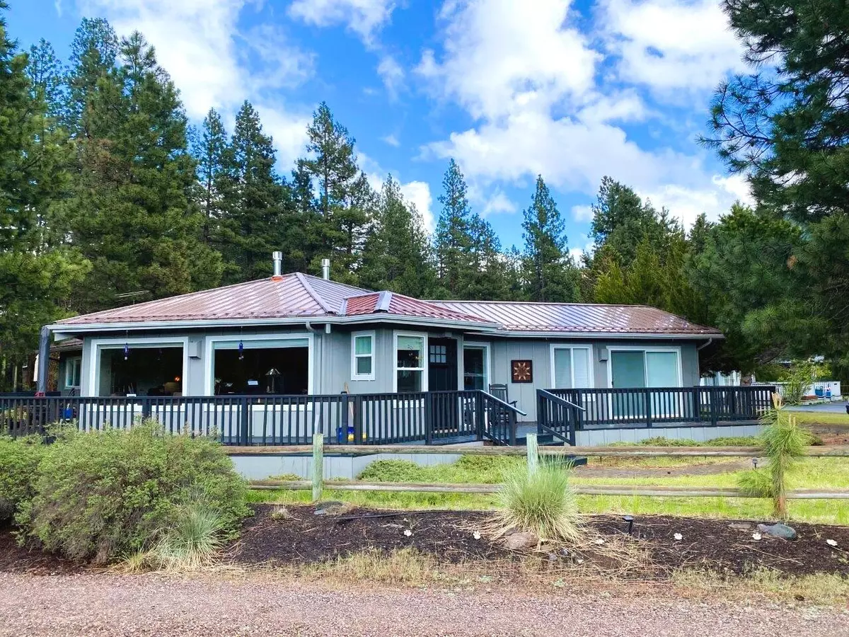 Camp Sherman, OR 97730,26334 Metolius Meadows DR