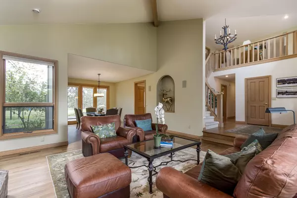 Sunriver, OR 97707,58057 Trophy LN