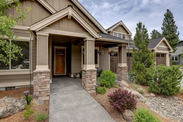 Bend, OR 97703,19160 Park Commons DR