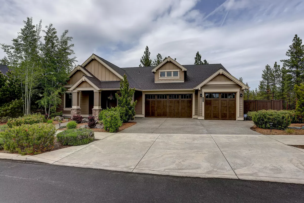 Bend, OR 97703,19160 Park Commons DR