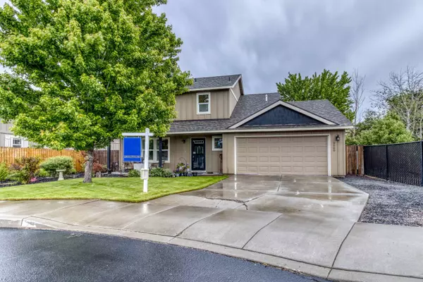 Redmond, OR 97756,2650 Kalama CT