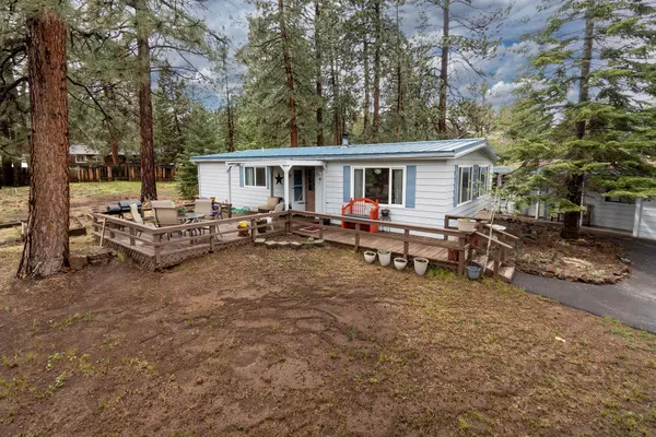 60921 Ashford DR, Bend, OR 97702