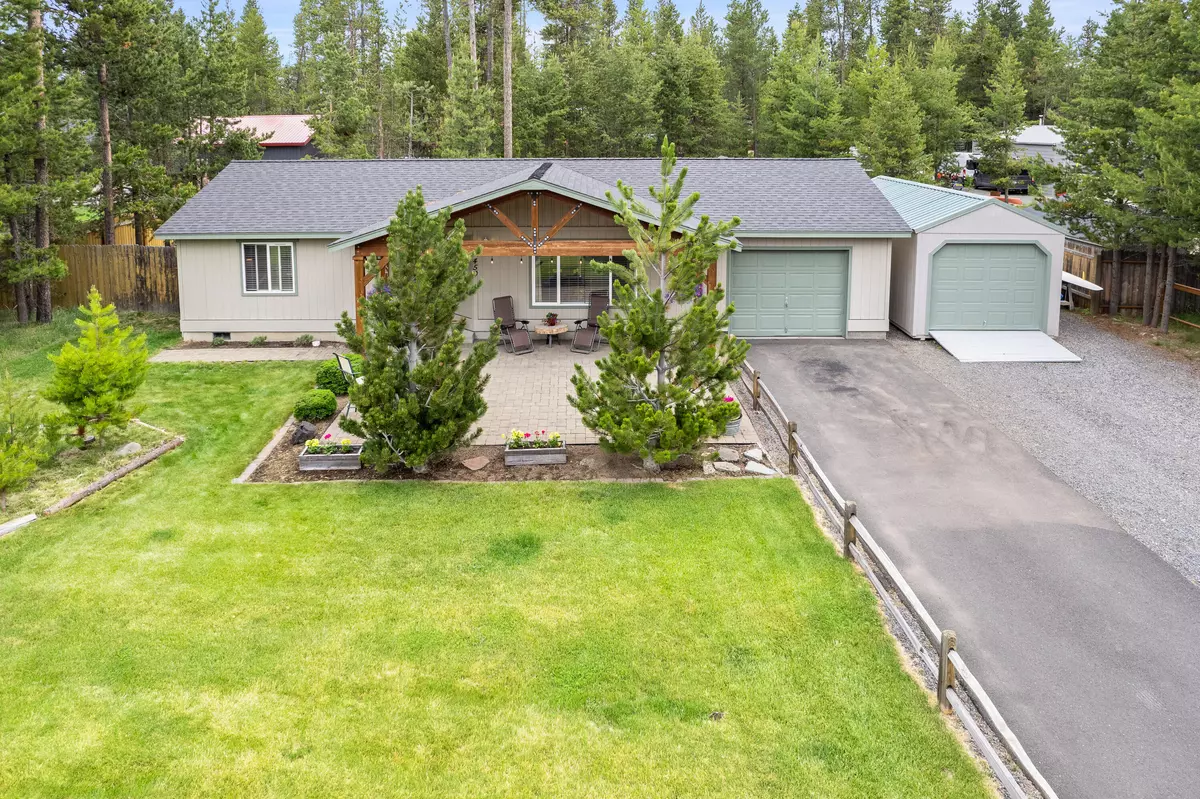 Bend, OR 97707,17450 Gull DR