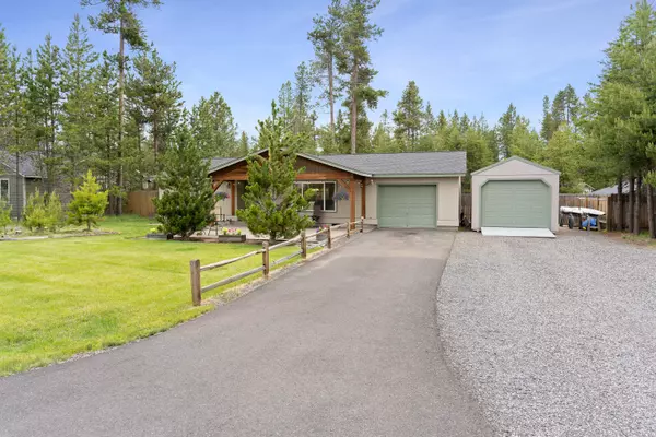 Bend, OR 97707,17450 Gull DR