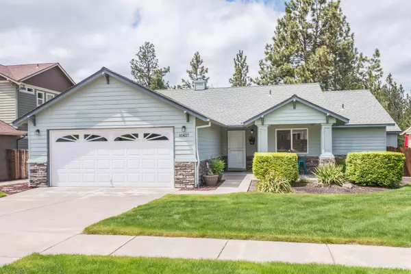 61427 Rock Bluff LN, Bend, OR 97702