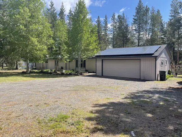 La Pine, OR 97739,52548 River Pine RD