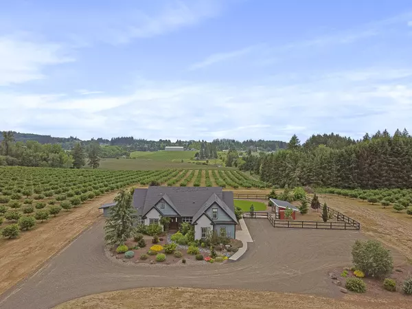 Cornelius, OR 97113,31549 Firdale Rd RD