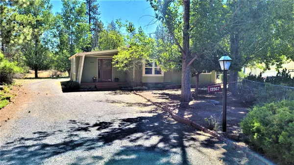 Bend, OR 97702,19967 Terrace LN