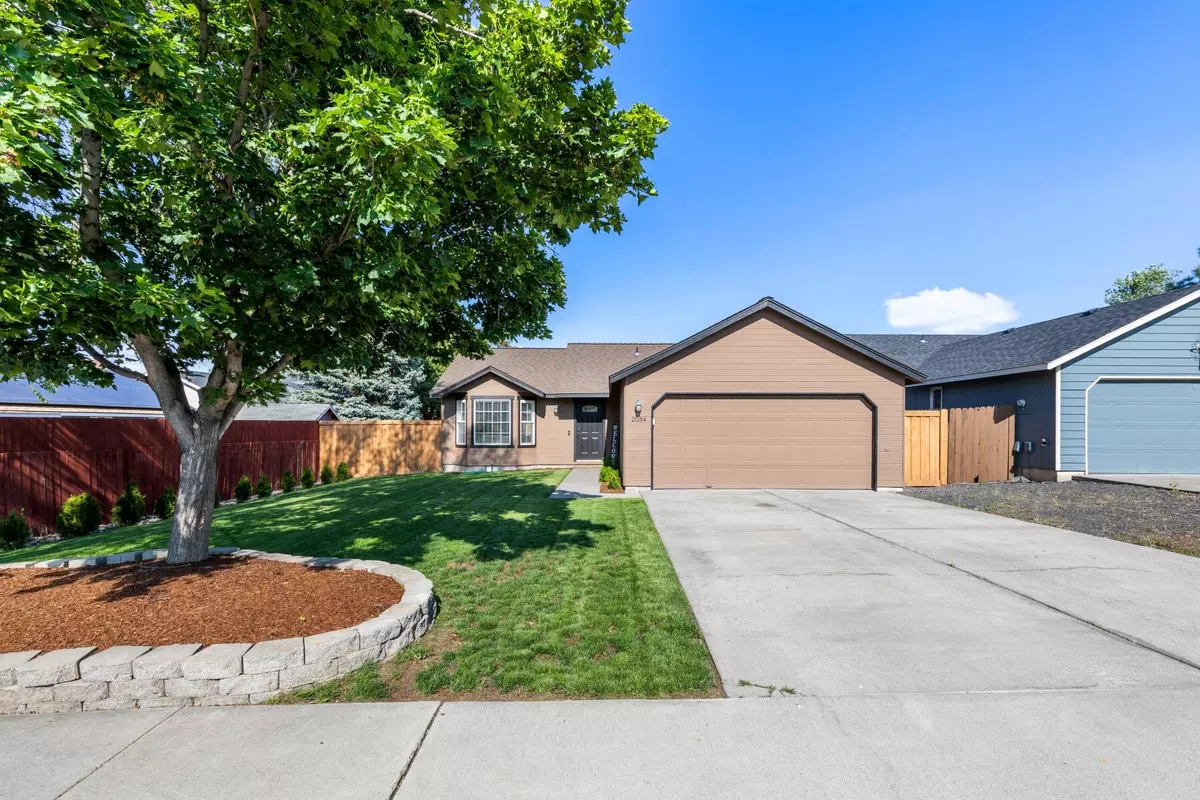 Redmond, OR 97756,2034 31st ST