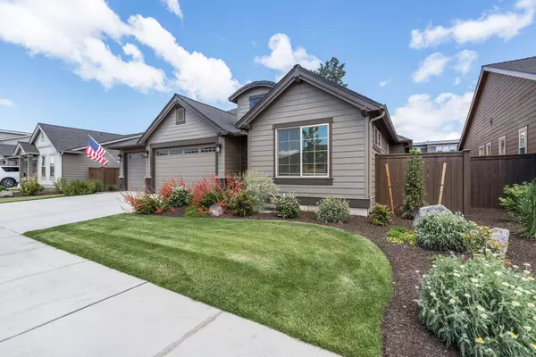 Redmond, OR 97756,3635 Badger CT